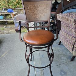 Adorable Bar Stools