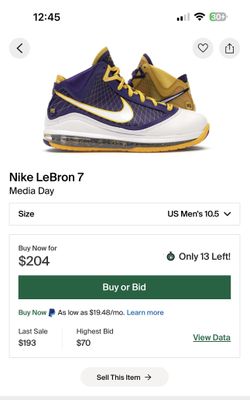 LeBron Media Day 7