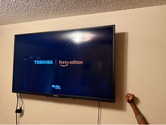 Toshiba TV