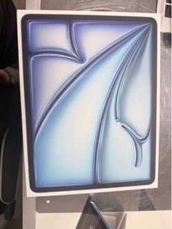 Apple IPad Air 13 inch