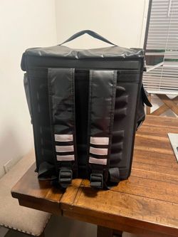 Bag for delivery