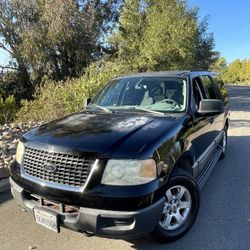 2004 Ford Expedition
