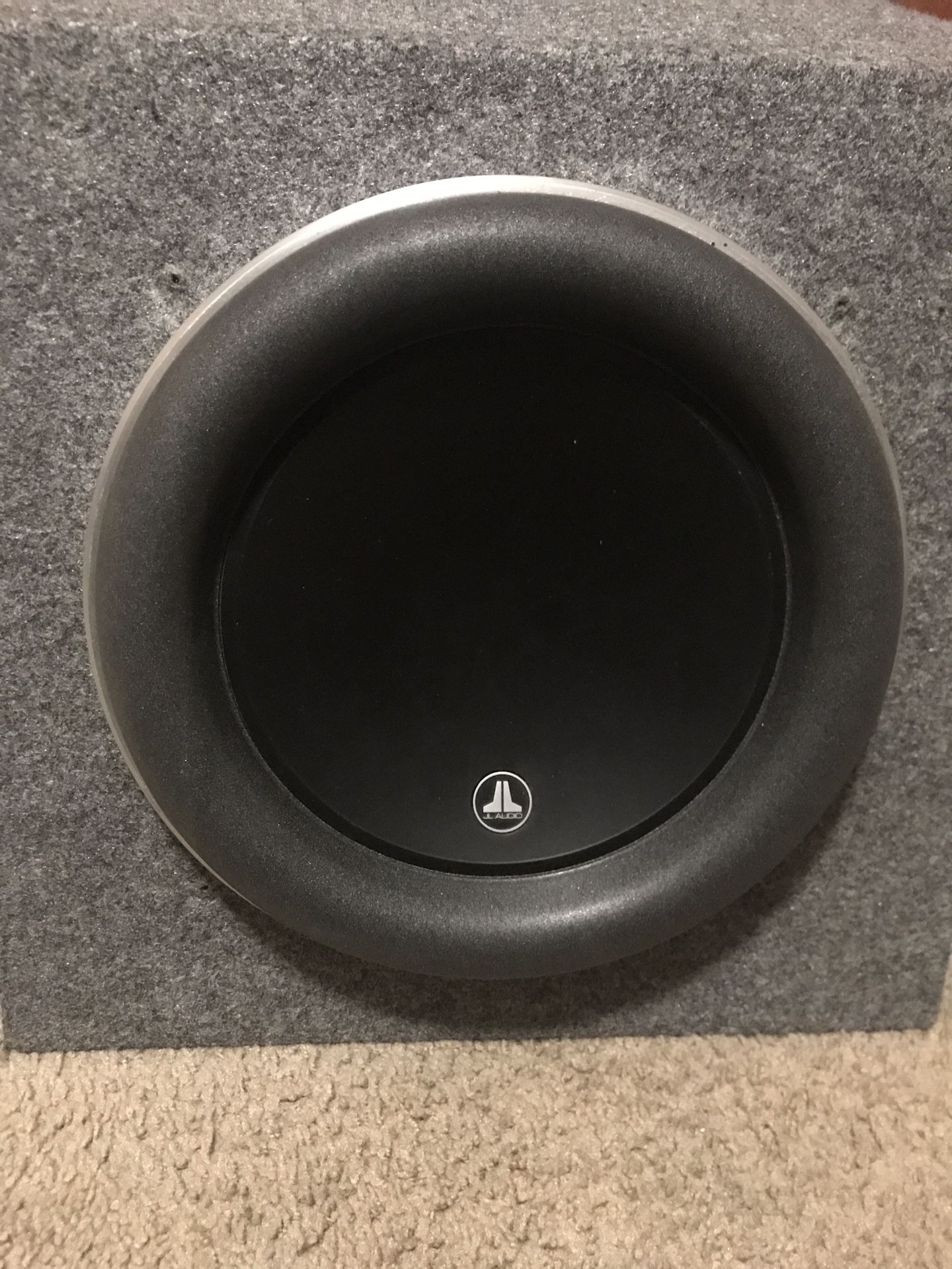 Jl Audio 10w7 For Sale In Milwaukee Wi Offerup Jl Audio 10w7 For Sale In Milwaukee Wi Offerup