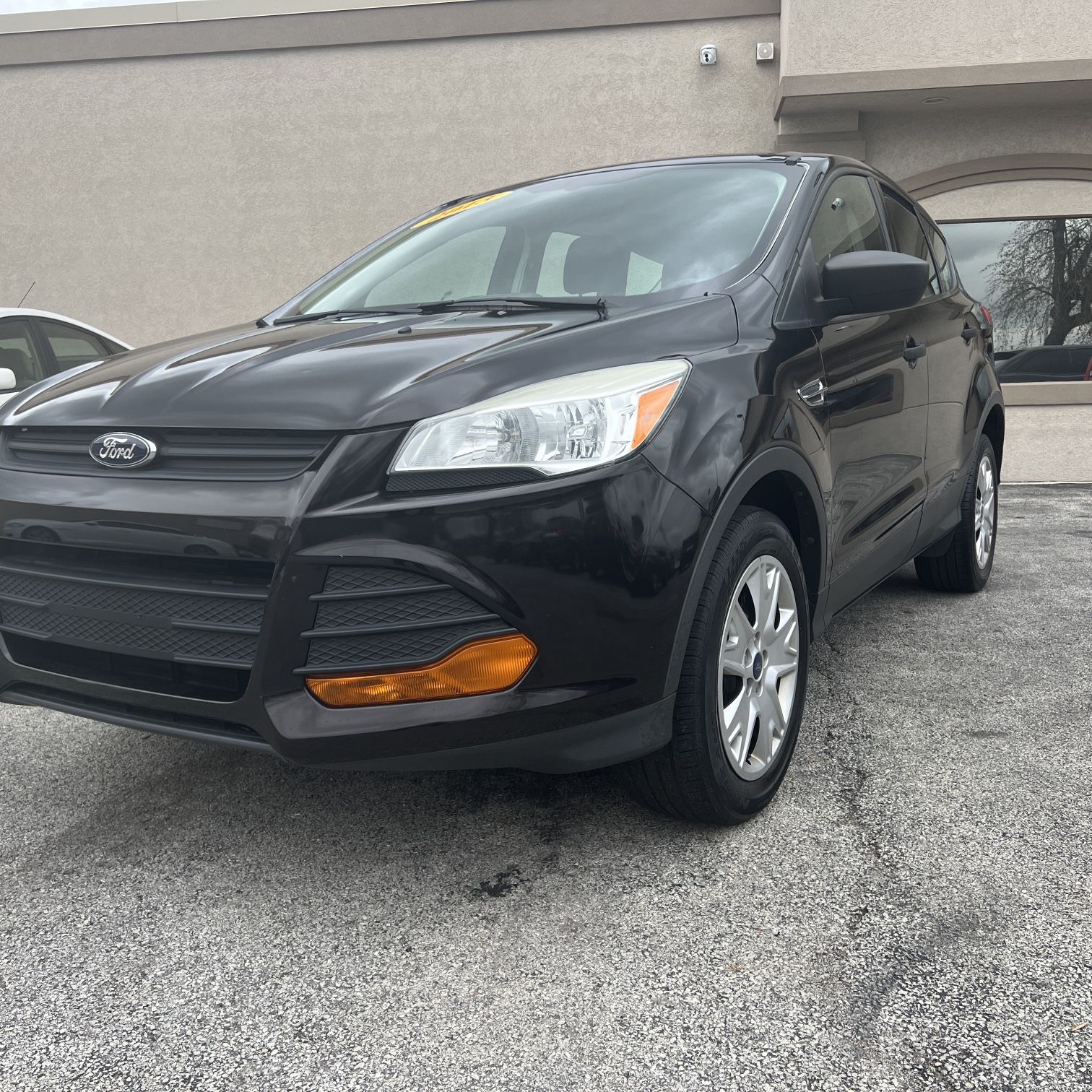 2013 Ford Escape