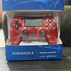 PS4 Controller For Sony / PlayStation 4 Controller Brand New 