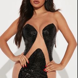 Fashion nova Dress 