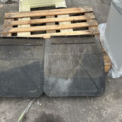 Mud Flap