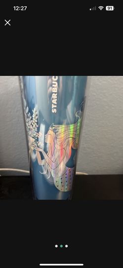 Starbucks Tumbler