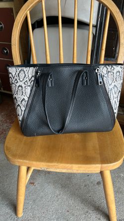 Large purse