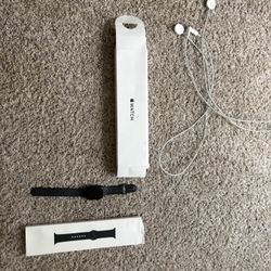 Apple Watch Se 2nd Gen