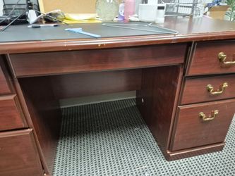 Office Desk