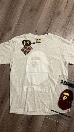 Bape Shirt
