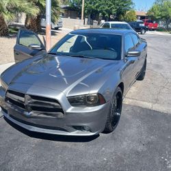 2011 Dodge Charger