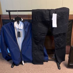 Armani Exchange Outfit For Men