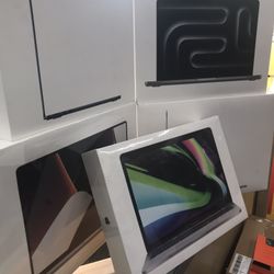 MacBook Pro MacBook Air M3 Chip New sealed No Credit Needed Pay Down Only