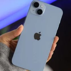 iPhone 14 Plus Unlocked With Warranty 