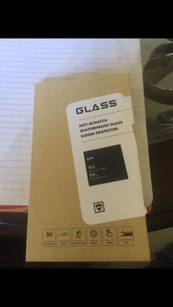 2pc Galaxy s10e screen protector