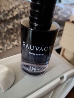 Dior Sauvage Eau de Parfum