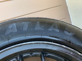 Car tires