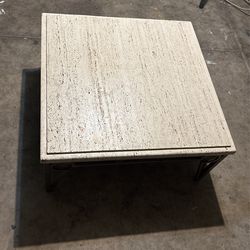 Stone Table