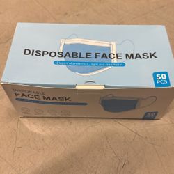 Face Mask 😷 