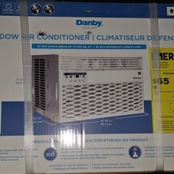Dandby Air Conditioner 