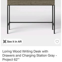 Desk
