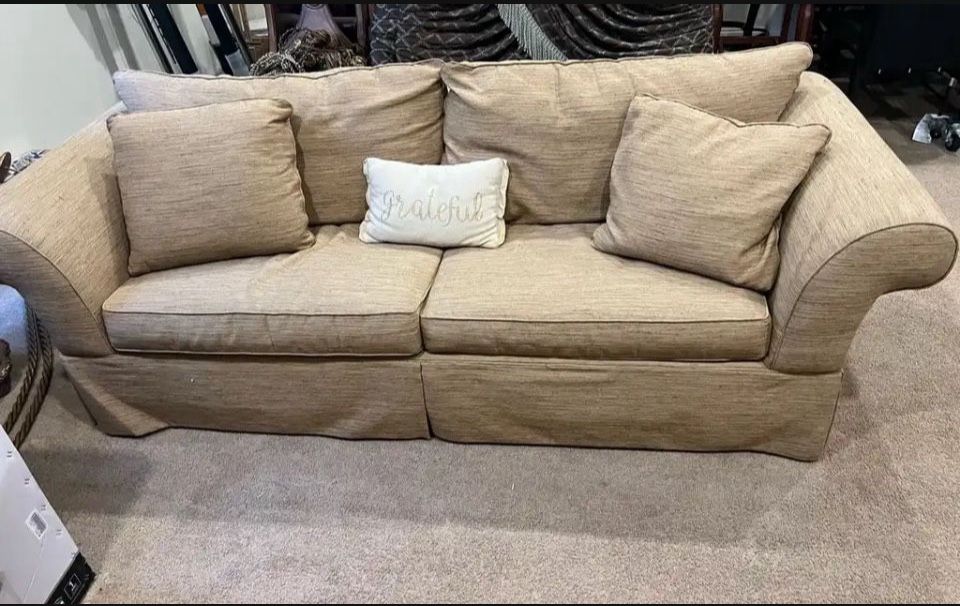 Sofa Sleeper