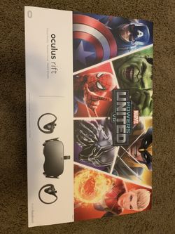 Oculus Rift