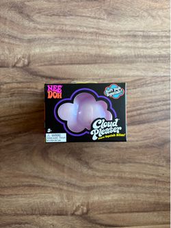 Needoh Cloud Pleaser