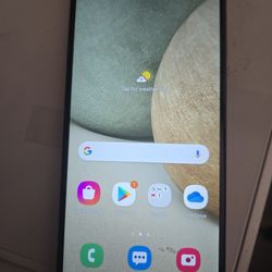 Samsung galaxy A12