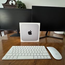 Mac Mini M1 