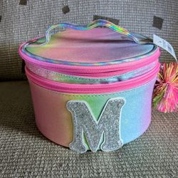 Lunch Box Or Carry- All