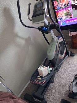 Elliptical