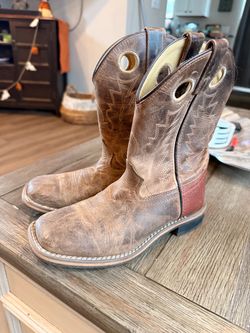 Smoky Mountain Kids Boots