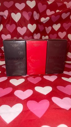 Victorias Secret Perfume