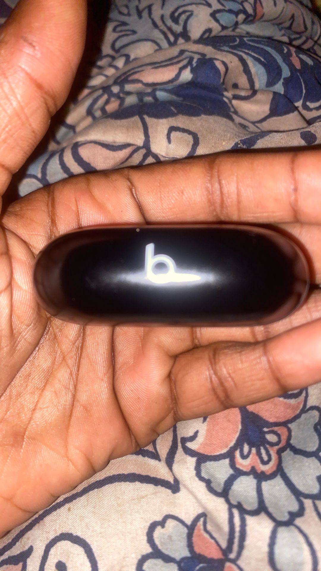 Beats Solo Buds