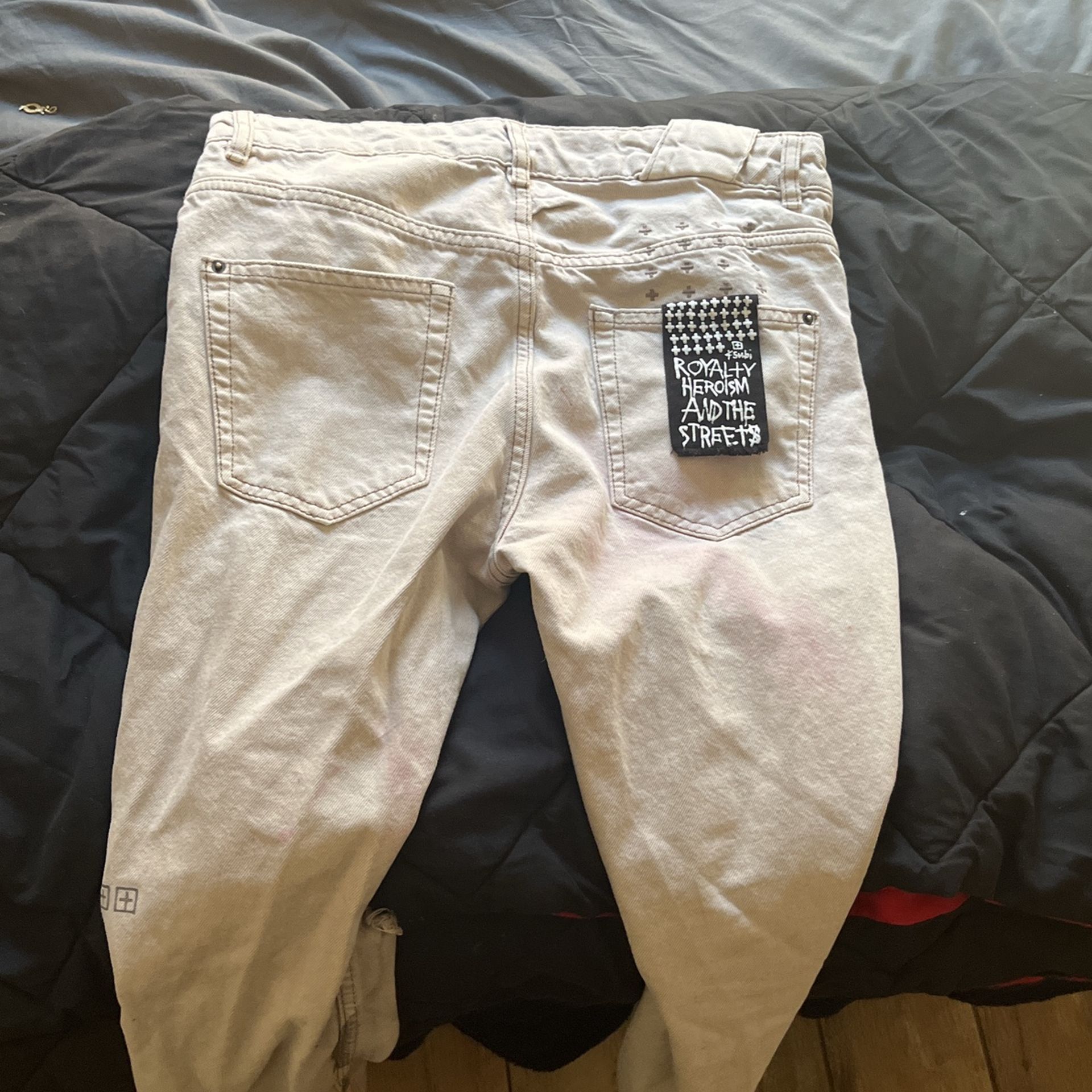 kusbi jeans size 30 - www.rajagirimanappuram.com