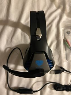 Butfulake GH-1 Pro Gaming Headset
