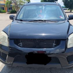 2009 KIA Sportage