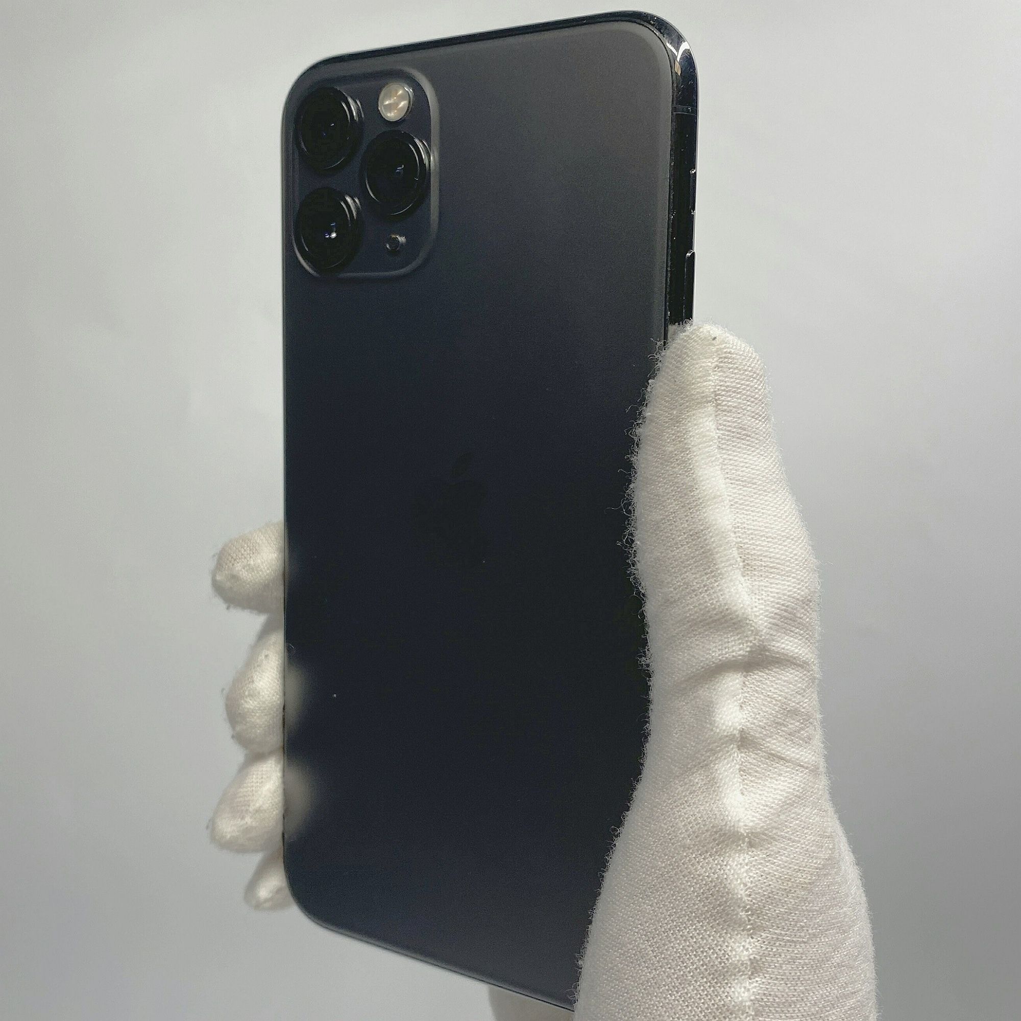 Apple iPhone 11 Pro 64gb Unlocked Black