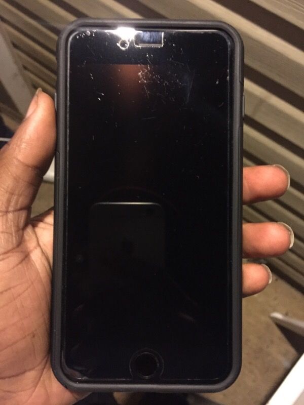 iPhone 6 Plus, 16GB ( UNLOCKED ) Any Company