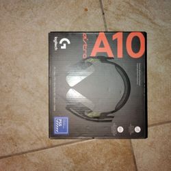 Astro A10 Headphones 