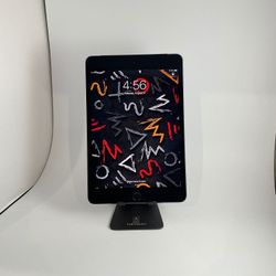  iPAD MINI 4 128GB 7.9” CELLULAR UNLOCKED -Like New!