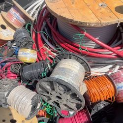 Cash For Electrical Wire And Equipment 