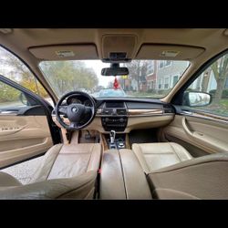 09 Bmw X5