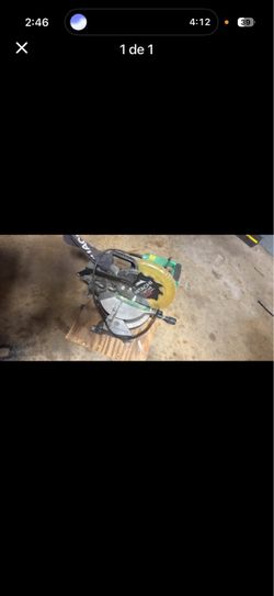 Circular saw
