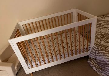 Free crib