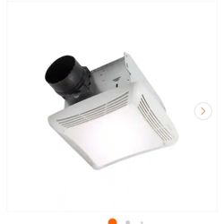 Nutone Ventilation Fan Bathroom Fan 