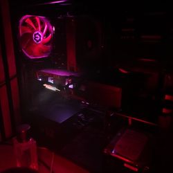 Gaming PC 
